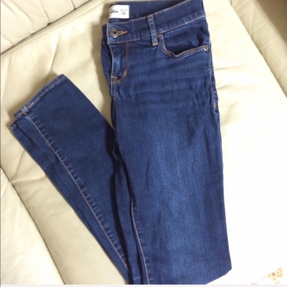 Skinny jeans - Picture 1 of 1